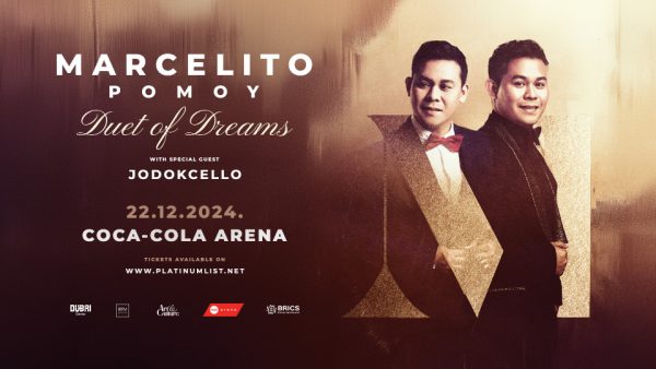 Marcelito Pomoy Live at Coca-Cola Arena, Dubai – Concerts Kanwal Malik Official a poet, novelist and a writer based in dubai 5