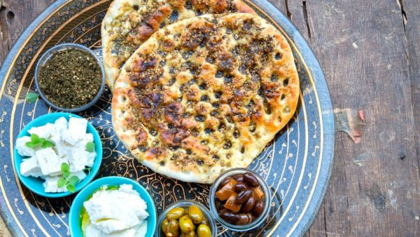 Middle Eastern Food Pilgrimage tour – Recently Added Experiences Kanwal Malik Official a poet, novelist and a writer based in dubai 5