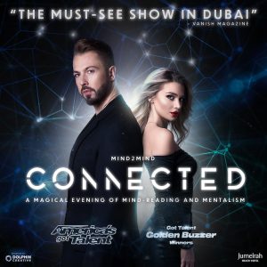 Mind2Mind: Connected in Dubai – Shows and Theatrical Plays Kanwal Malik Official a poet, novelist and a writer based in dubai