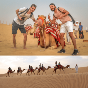 Morning Desert Safari Dubai with Dune Bashing, Sand Boarding & Camel Ride – Desert safaris Kanwal Malik Official a poet, novelist and a writer based in dubai