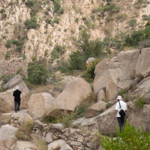 Mystery village hike in Jabal Shada – Recently Added Experiences Kanwal Malik Official a poet, novelist and a writer based in dubai