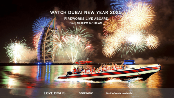 New Year’s Eve Fireworks Show at Love Boats Cruise in Dubai – Boat Tours and Cruises Kanwal Malik Official a poet, novelist and a writer based in dubai 5