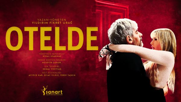 OTELDE in İstanbul – Shows and Theatrical Plays Kanwal Malik Official a poet, novelist and a writer based in dubai 5