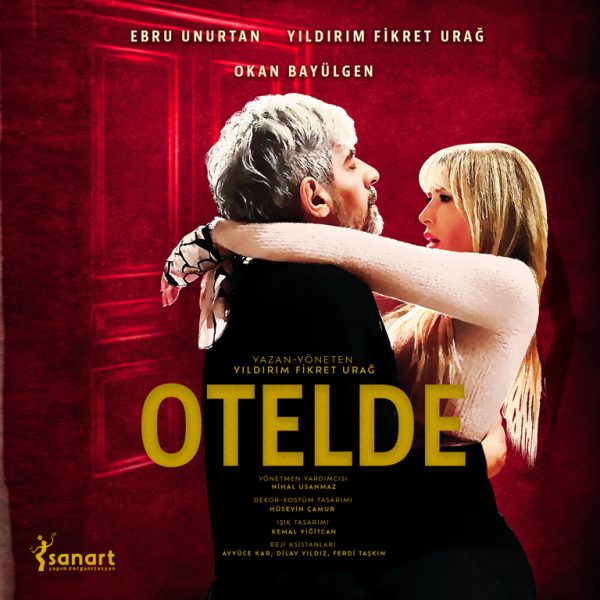 OTELDE in İstanbul – Shows and Theatrical Plays Kanwal Malik Official a poet, novelist and a writer based in dubai 4