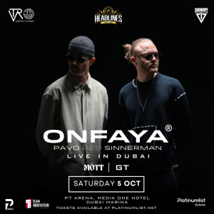 Onfaya Live in Dubai – Nightlife Kanwal Malik Official a poet, novelist and a writer based in dubai