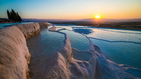 Pamukkale Day Tour – Recently Added Experiences Kanwal Malik Official a poet, novelist and a writer based in dubai 5