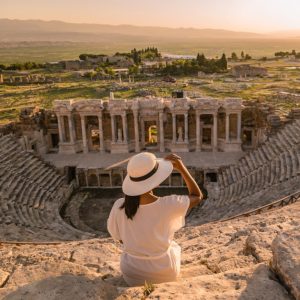 Pamukkale Day Tour – Recently Added Experiences Kanwal Malik Official a poet, novelist and a writer based in dubai