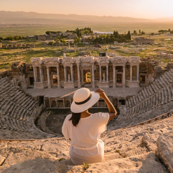 Pamukkale Day Tour – Recently Added Experiences Kanwal Malik Official a poet, novelist and a writer based in dubai 4