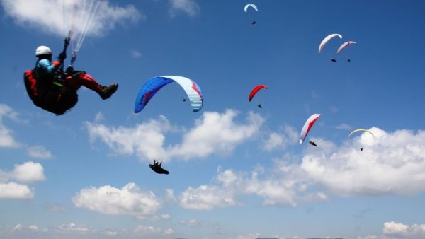 Pamukkale Paragliding – Recently Added Experiences Kanwal Malik Official a poet, novelist and a writer based in dubai 5