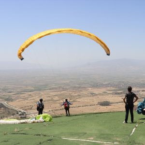 Pamukkale Paragliding – Recently Added Experiences Kanwal Malik Official a poet, novelist and a writer based in dubai