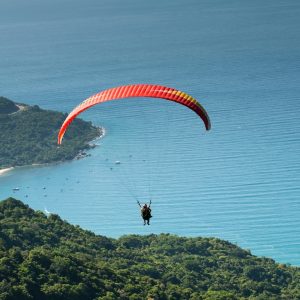 Paragliding Experience from Side – Sightseeing and Tours Kanwal Malik Official a poet, novelist and a writer based in dubai