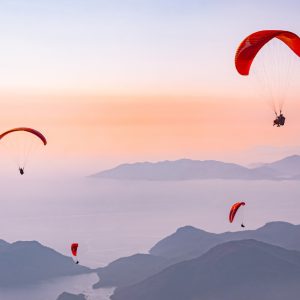 Paragliding at Deadsea – Outdoor Attractions Kanwal Malik Official a poet, novelist and a writer based in dubai