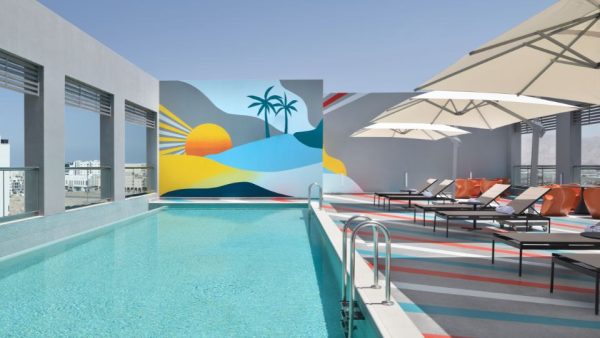 Pool Pass at Aloft Muscat – Recently Added Experiences Kanwal Malik Official a poet, novelist and a writer based in dubai 5