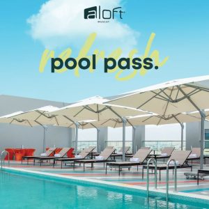 Pool Pass at Aloft Muscat – Recently Added Experiences Kanwal Malik Official a poet, novelist and a writer based in dubai