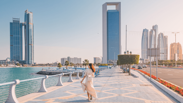 Premium Abu Dhabi Full-Day Sightseeing Tour from Dubai – Sightseeing and Tours Kanwal Malik Official a poet, novelist and a writer based in dubai 5