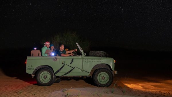 Private Night Safari & Astronomy – Desert safaris Kanwal Malik Official a poet, novelist and a writer based in dubai 5