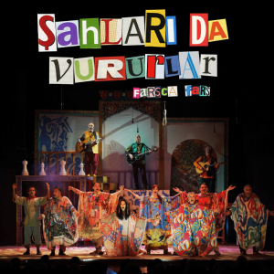 Şahları da Vururlar – Shows and Theatrical Plays Kanwal Malik Official a poet, novelist and a writer based in dubai