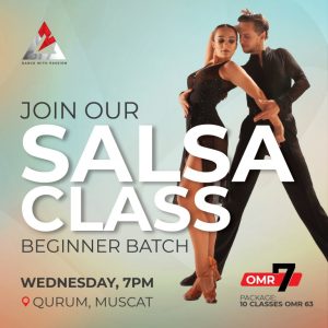 Salsa Class – Recently Added Experiences Kanwal Malik Official a poet, novelist and a writer based in dubai