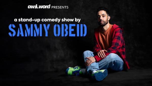 Sammy Obeid live at Zabeel Theatre, Dubai – Comedy Events Kanwal Malik Official a poet, novelist and a writer based in dubai 5