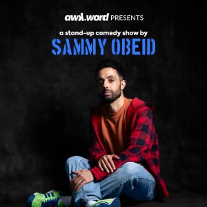 Sammy Obeid live at Zabeel Theatre, Dubai – Comedy Events Kanwal Malik Official a poet, novelist and a writer based in dubai