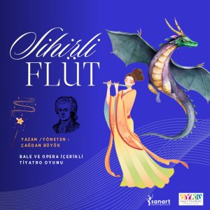 Sihirli Flüt in Istanbul – Kids Events Kanwal Malik Official a poet, novelist and a writer based in dubai