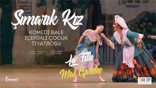 Şımarık Kız (La Fille Mal Gardee) in Istanbul – Kids Events Kanwal Malik Official a poet, novelist and a writer based in dubai 5