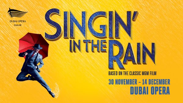 Singin’ in the Rain in Dubai – Shows and Theatrical Plays Kanwal Malik Official a poet, novelist and a writer based in dubai 5