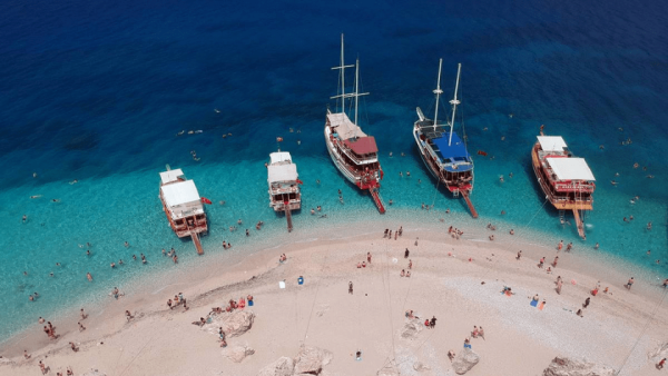 Suluada Island Boat Trip From Antalya – Recently Added Experiences Kanwal Malik Official a poet, novelist and a writer based in dubai 5