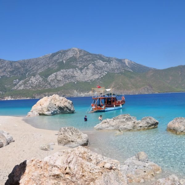 Suluada Island Boat Trip From Antalya – Recently Added Experiences Kanwal Malik Official a poet, novelist and a writer based in dubai 4