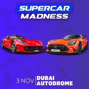 Supercar Madness in Dubai Autodrome – Automotive Kanwal Malik Official a poet, novelist and a writer based in dubai