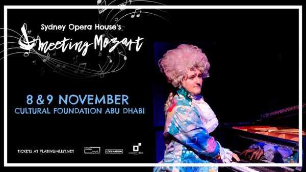 Sydney Opera House’s Meeting Mozart Live at Cultural Foundation, Abu Dhabi – Kids Events Kanwal Malik Official a poet, novelist and a writer based in dubai 5