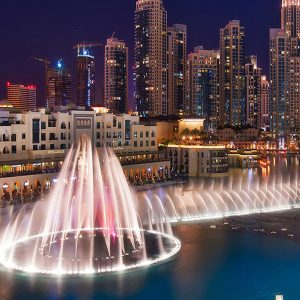 The Dubai Fountain Lake Ride – Burj Khalifa Kanwal Malik Official a poet, novelist and a writer based in dubai