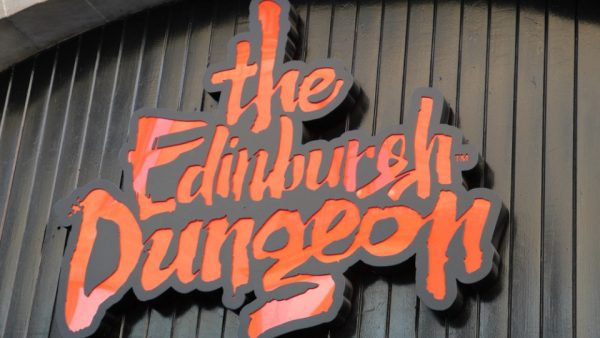 The Edinburgh Dungeons Entry Ticket – Sightseeing and Tours Kanwal Malik Official a poet, novelist and a writer based in dubai 5