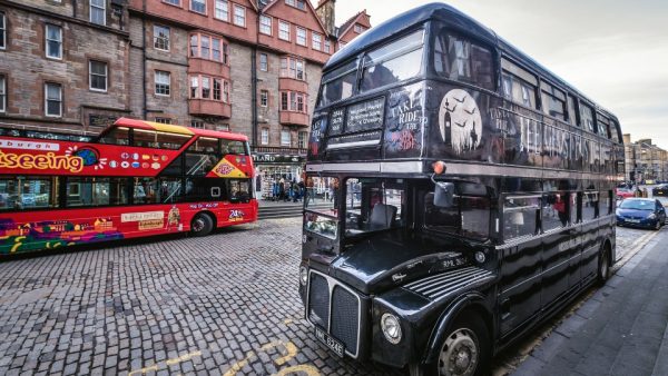 The Ghost Bus Tours – Edinburgh – Sightseeing and Tours Kanwal Malik Official a poet, novelist and a writer based in dubai 5