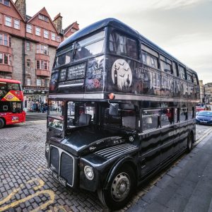 The Ghost Bus Tours – Edinburgh – Sightseeing and Tours Kanwal Malik Official a poet, novelist and a writer based in dubai