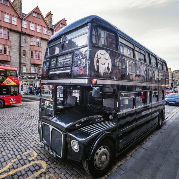 The Ghost Bus Tours – Edinburgh – Sightseeing and Tours Kanwal Malik Official a poet, novelist and a writer based in dubai 4