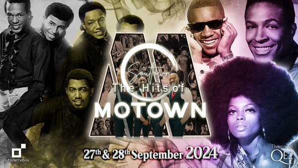 The Hits of MOTOWN at Theatre by QE2, Dubai – Concerts Kanwal Malik Official a poet, novelist and a writer based in dubai 5