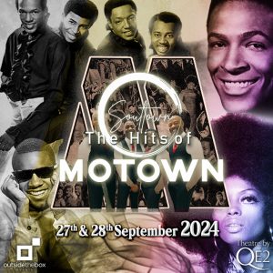 The Hits of MOTOWN at Theatre by QE2, Dubai – Concerts Kanwal Malik Official a poet, novelist and a writer based in dubai