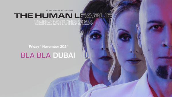 The Human League in Dubai – Concerts Kanwal Malik Official a poet, novelist and a writer based in dubai 5