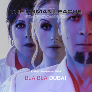 The Human League in Dubai – Concerts Kanwal Malik Official a poet, novelist and a writer based in dubai