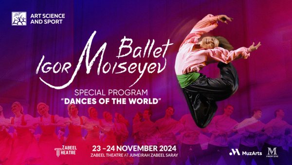 The Igor Moiseyev Ballet at Zabeel Theatre in Dubai – Shows and Theatrical Plays Kanwal Malik Official a poet, novelist and a writer based in dubai 5