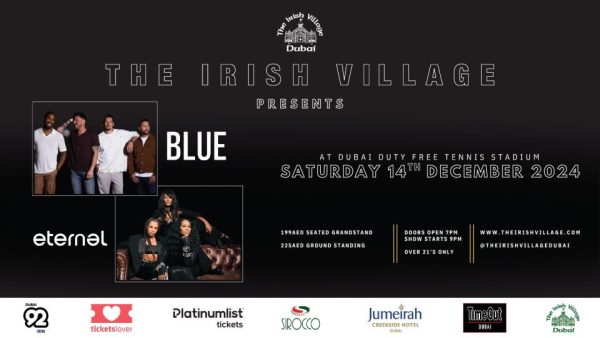 The Irish Village Presents “Blue & Eternal” – Concerts Kanwal Malik Official a poet, novelist and a writer based in dubai 5