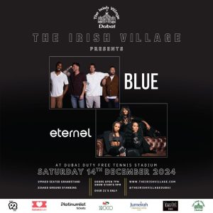 The Irish Village Presents “Blue & Eternal” – Concerts Kanwal Malik Official a poet, novelist and a writer based in dubai