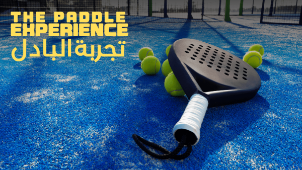 The Paddle Experience – Second Pitch in Jeddah – Water Sports Kanwal Malik Official a poet, novelist and a writer based in dubai 5