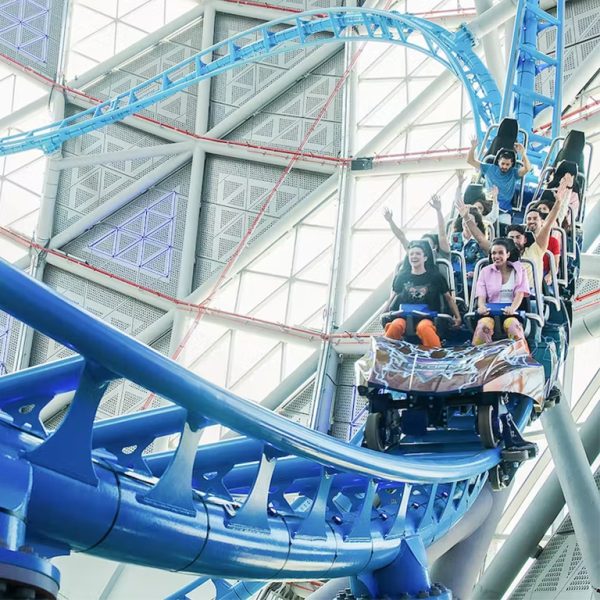 The Storm Coaster Dubai – Theme Parks Kanwal Malik Official a poet, novelist and a writer based in dubai 4