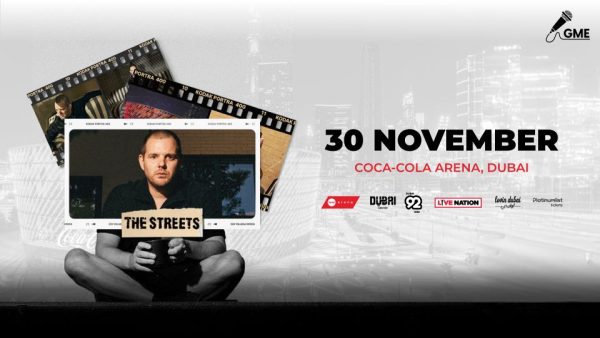 The Streets Live at Coca-Cola Arena in Dubai – Concerts Kanwal Malik Official a poet, novelist and a writer based in dubai 5