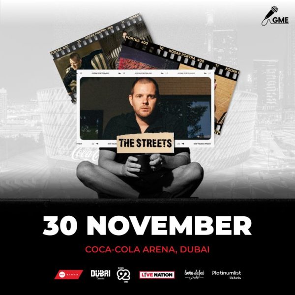 The Streets Live at Coca-Cola Arena in Dubai – Concerts Kanwal Malik Official a poet, novelist and a writer based in dubai 4