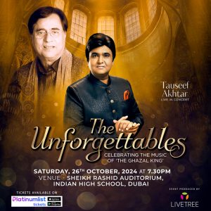 The Unforgettables – Tribute to Jagjit Singh in Dubai – Desi Events Kanwal Malik Official a poet, novelist and a writer based in dubai