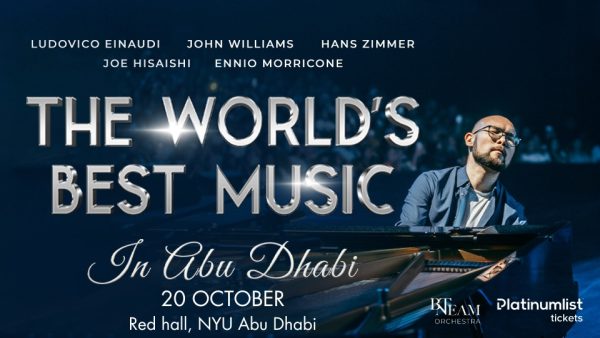 The World’s Best Music by BN Team Orchestra in Abu Dhabi – Classical Events Kanwal Malik Official a poet, novelist and a writer based in dubai 5