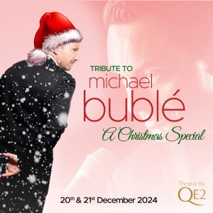 Tribute to Michael Buble Live in Dubai – Shows and Theatrical Plays Kanwal Malik Official a poet, novelist and a writer based in dubai